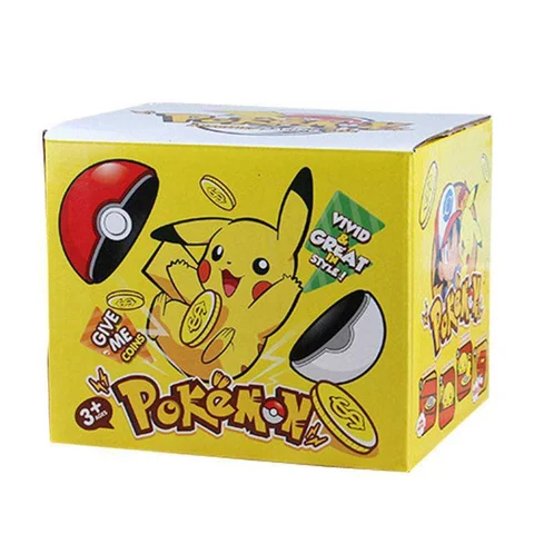 10 best sales Pokémon powerbank - №1