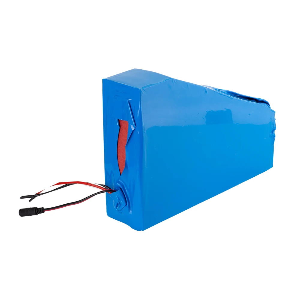 With charger 36V 42Ah 10S12P ebike battery Li-ion electric bicycle Tricycle motorcycle 300x80x100x265x75x210mm