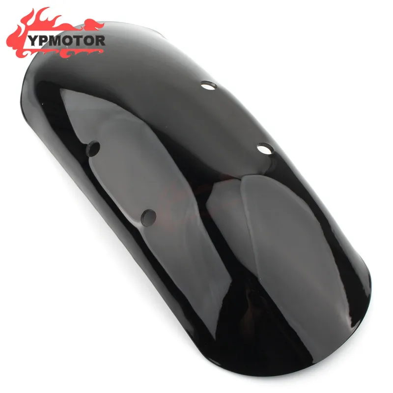 Motorcycle Front Fender Mudguard Mud Splash Cover Guard For Guzzi V7 III Milano 750 Rough 750 Racer E4 V7III  Stone 750 V7 II