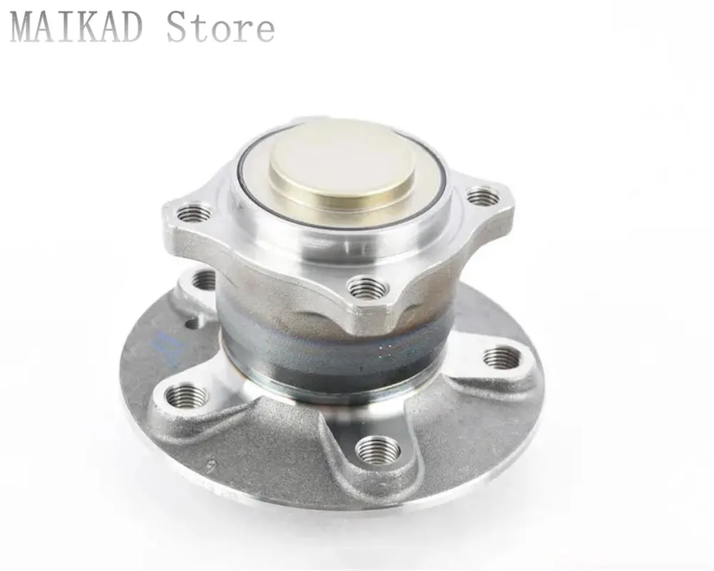 

Rear Wheel Hub Bearing Wheel Bearing for Mercedes-Benz W246 B160 B180 B200 B220 B250 A2463340006