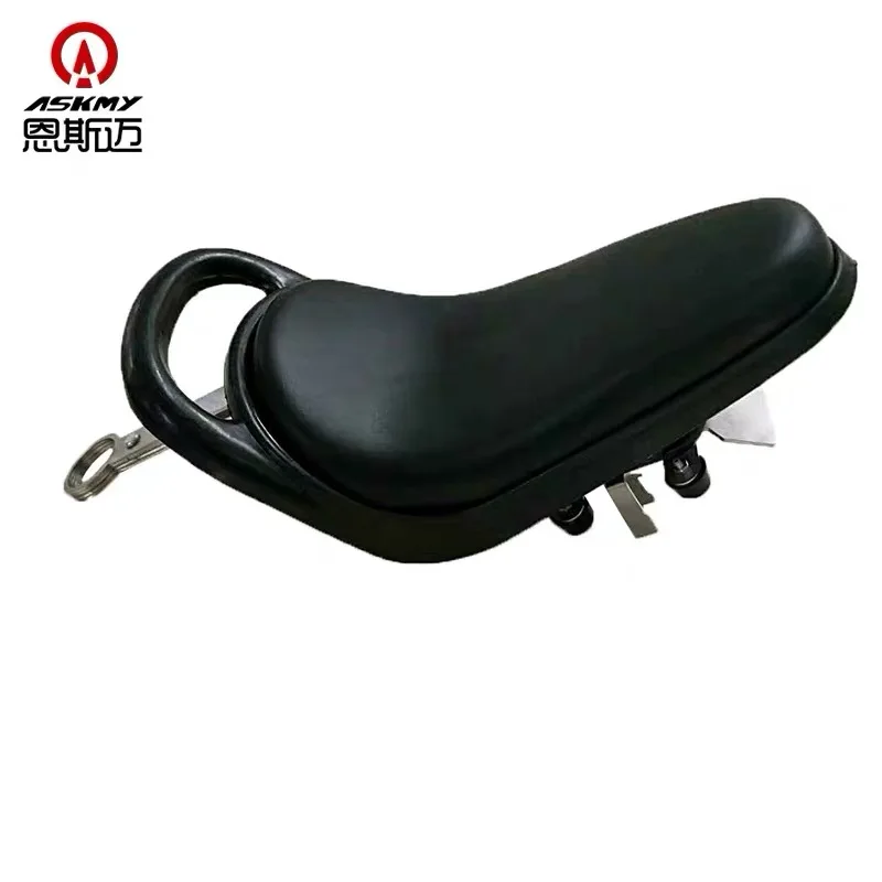 

ASKMY X1/X3 Kids Saddle for Bicycle Comfortable Electric Bike Children Seat Front Ebike Accessories Spare Parts