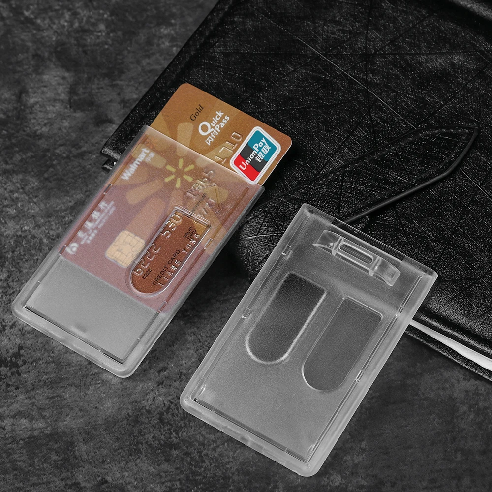 What is a Side Load Card Holder and Why You Need One for Your Work or School Needs?