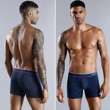 Men's Cotton Boxer Shorts #3