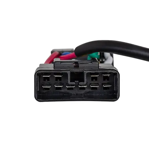 HKS Turbo Timer Harness modellnamn TT-3 plug and play-passar för Toyota CARINA CRESTA TOWNACE CHASER HILUX SURF MARK II etc. 8 best sales Toyota Townace - №3