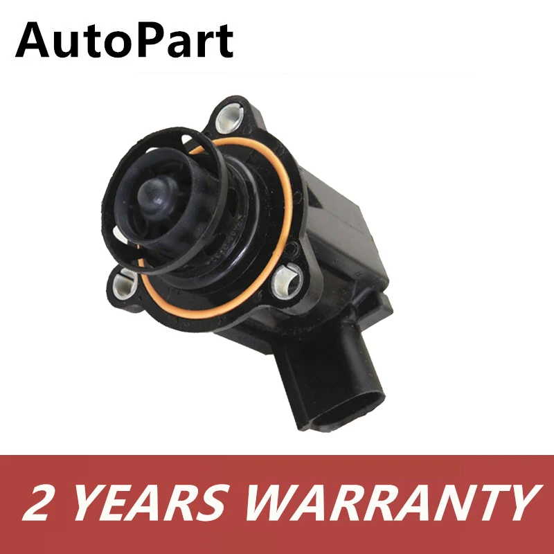 

06H145710D Электромагнитный клапан обхода турбокомпрессора двигателя для VW Jetta Golf Eos Passat для Audi A4 A5 A6 Q5 TT 2.0T 06H145710