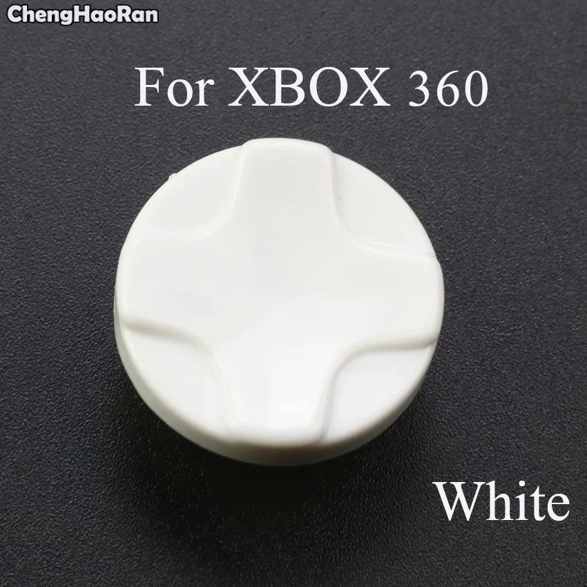 ChengHaoRan สำหรับ Xbox360จอยสติ๊ก Stick สำหรับ Xbox360หัวเห็ด Rocker หมวก Grip เปลี่ยนสำหรับ Xbox 360 Controller
