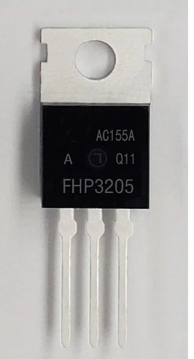 5pcs/lot     FHP3205   55V 110A  TO220