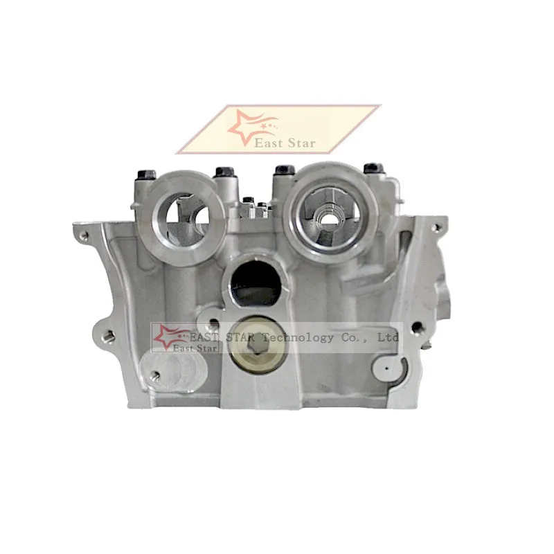 2AZ 2AZFE 2AZ-FE 2.4L Cylinder Head For Toyota Avensis Verso Camry Highlander RAV4 Solara Tarago 240E 240G 16V 11101-28012 2000-