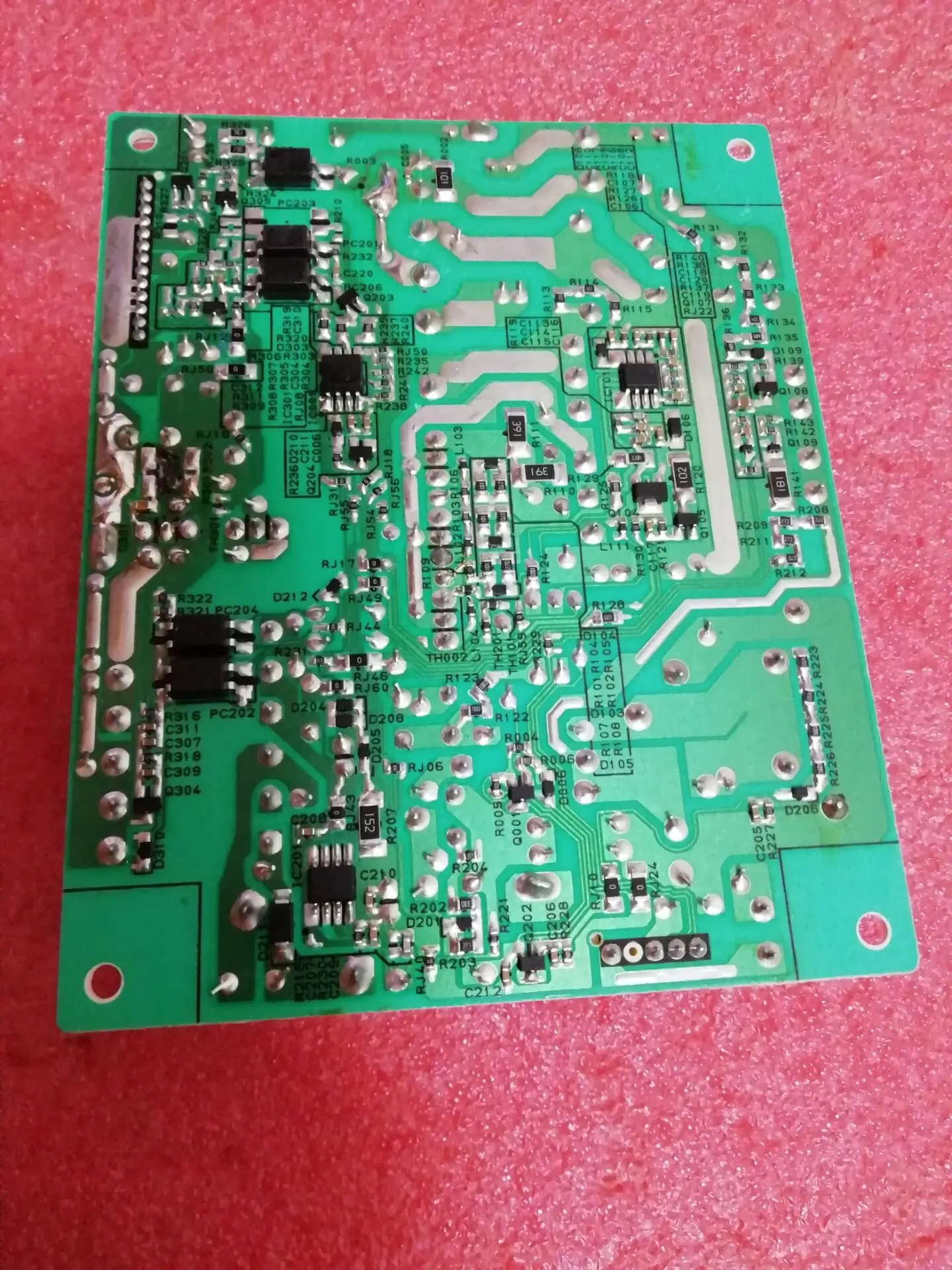 Epson CB-696Ui/145OUi/CH-LS100 프로젝터 전원 보드 용 프로젝터 전원 suepd77z