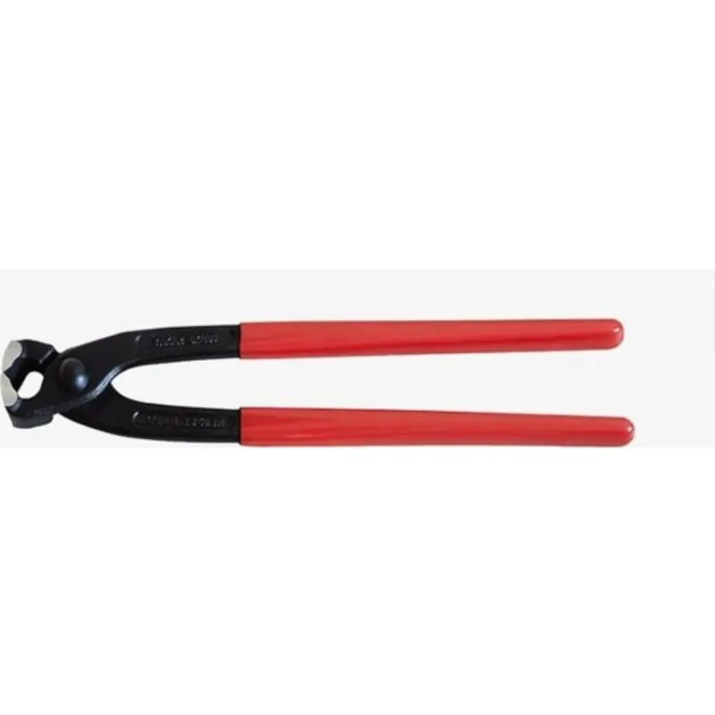 

Burns Hobby Hand Tools 280 mm Concreters' Nippers Ergonomic Cutting Handles PVC Special Alloy Tool Fast Shipping From Turkey