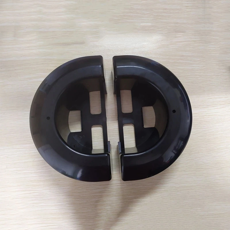 Пластиковый поплавок для ультразвуковых атомайзеров, 6 головок, 10 головок, диаметр 1 единицы содержит 2 штуки