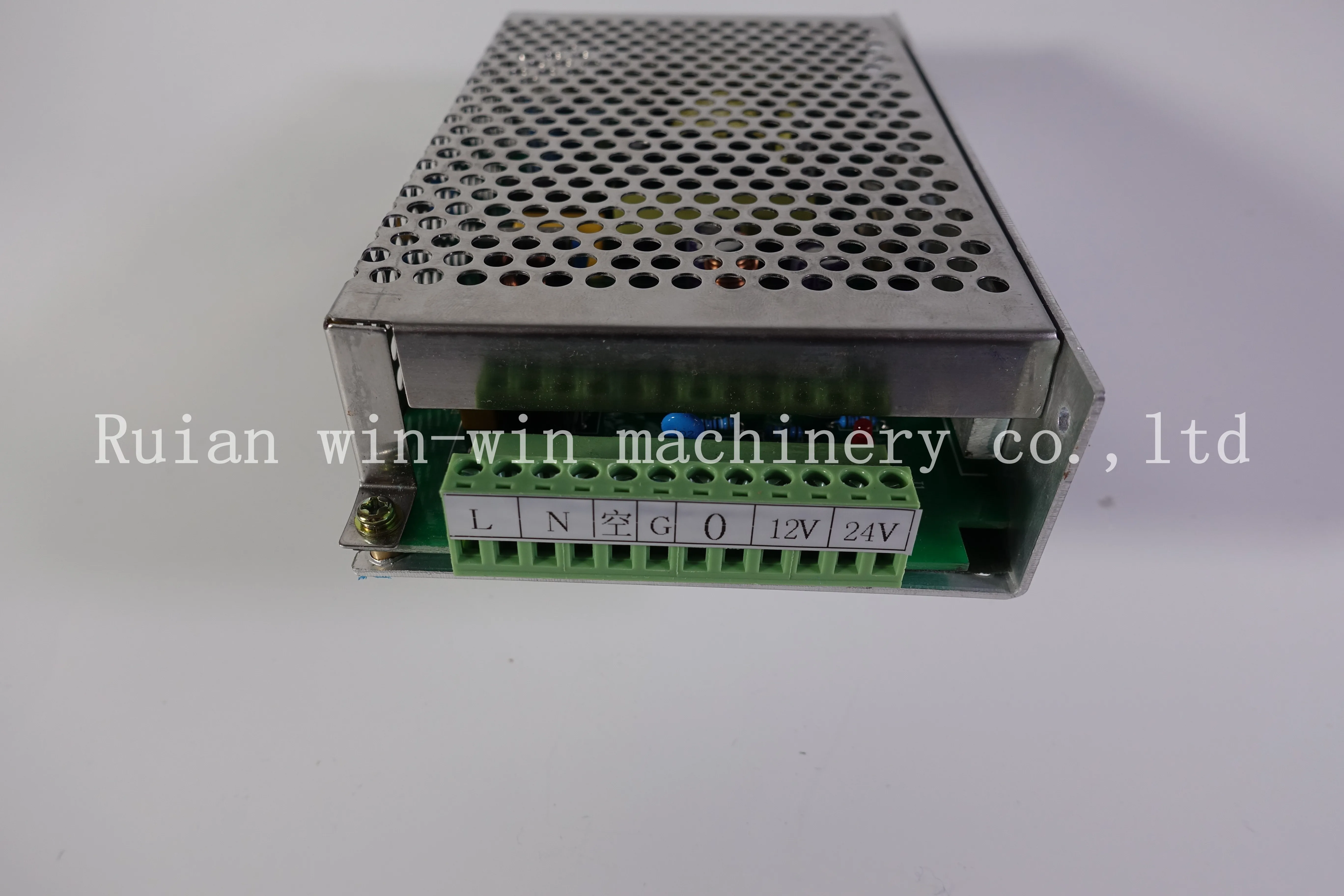 ZF-HBC75-2 ZFHBC752 Switching Mode Power Supply AC220V 47-63HZ DC12V/24V/2A