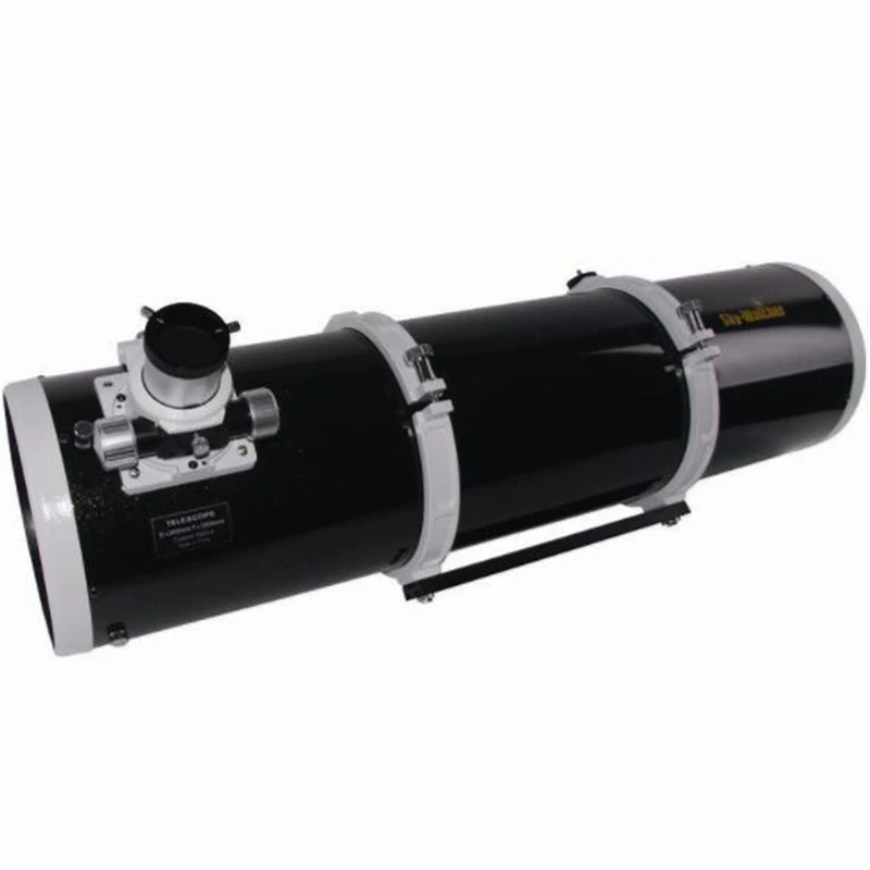 Sky Watcher BKP200 1000 OTAW 200/1000mm Dual-speed Main Mirror Parabolic Newtonian Reflecting Astronomical Telescope