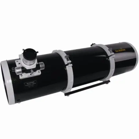 Sky-Watcher 200/1000mm Astronomical Telescope OTA Dual-speed f/5 BKP200 OTAW Optical Design Parabolic Newtonian Reflection