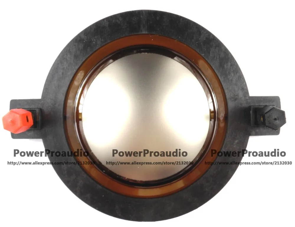 غشاء بديل لـ B&C DE75-8، DE75TN، DE750-8، DE750TN، DE82، DE82TN لون القهوة