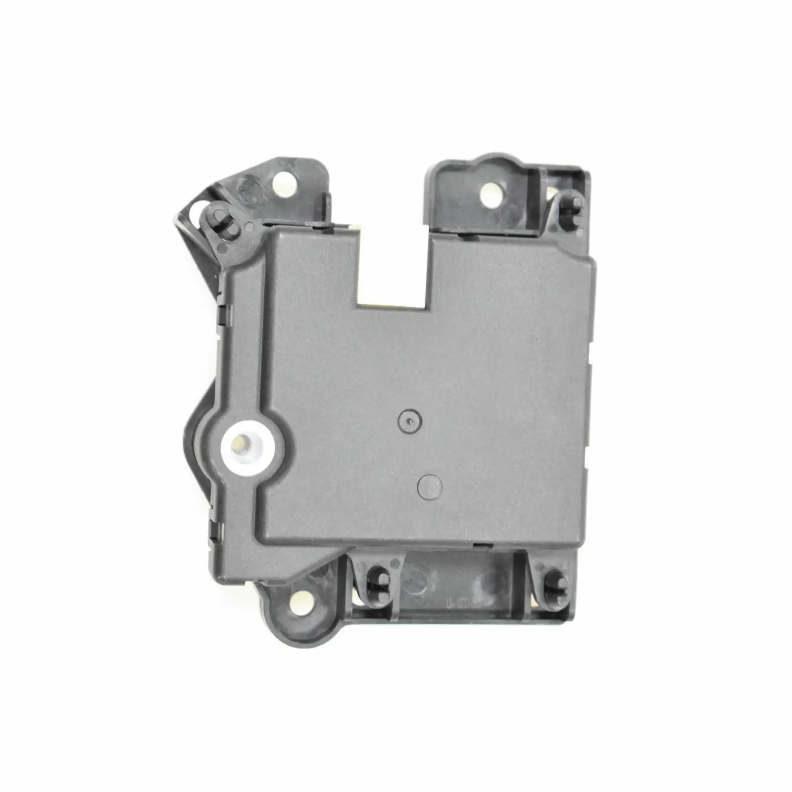 604-201 HVAC Heater Air Blend Door Actuator for 1998-2002 Ford Explorer Ranger Mercury Mountaineer 604201 F87Z19E616AA