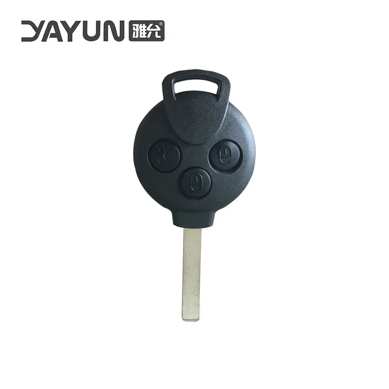 

YAYUN ForMercedesBenz Smart 3 buttons