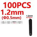 tamaño 1.2 mm