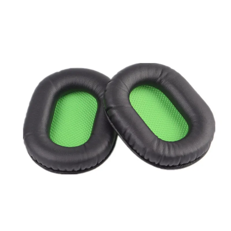 Ear pads For Razer BlackShark V1 V2 X V2SE Pro Gaming Headphones Replacement Cushion Ear Cups Ear Cover Repair Parts