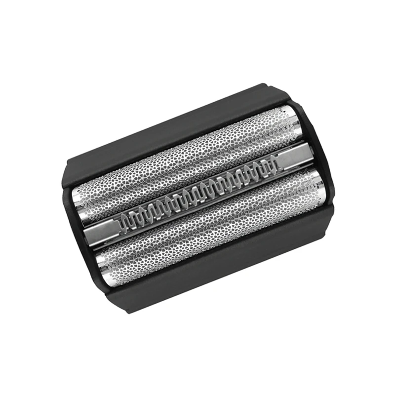 Replacement Shaver foil for Braun 5000&6000 Series 31B 5610 5611 5612 5614 5414 5417 5427 5443 5444 5515