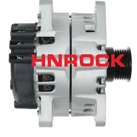 NEW HNROCK 12V 250A ALTERNATOR CG25S020 CG25S036 DA2809 DRA1699 LRA04046 LRA4046 0009060304 0009061422 FOR MERCEDES BENZ