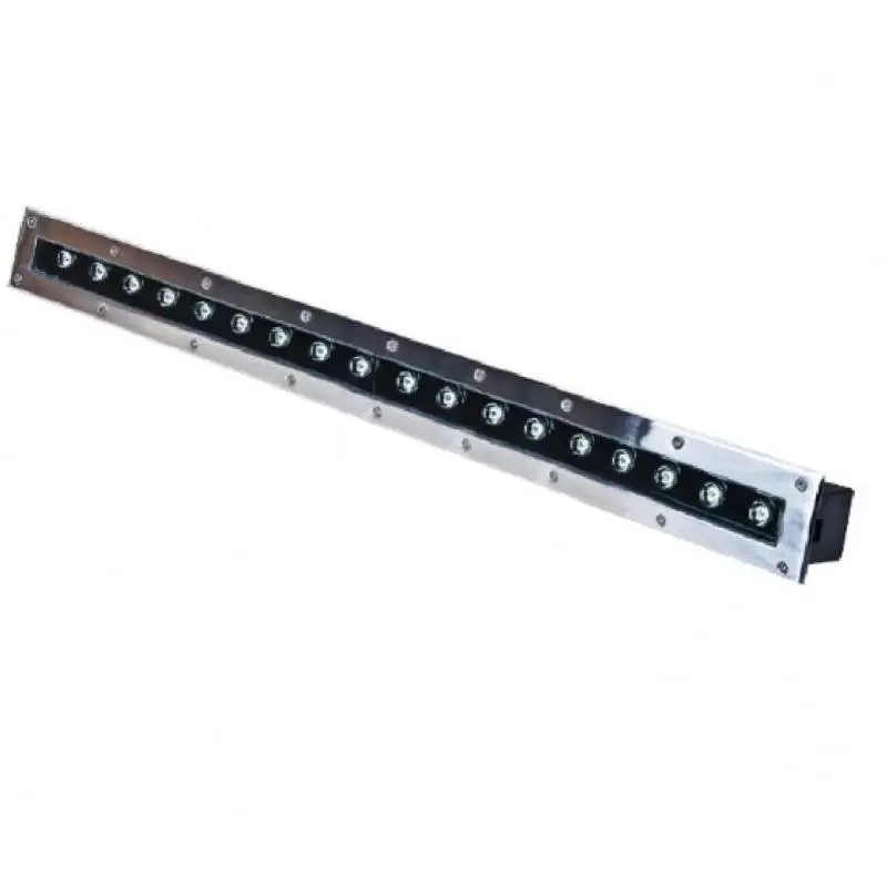 18W 24W 36W LED Underground Light Outdoor Ground Garden Path Floor Buried Yard Spot Landscape