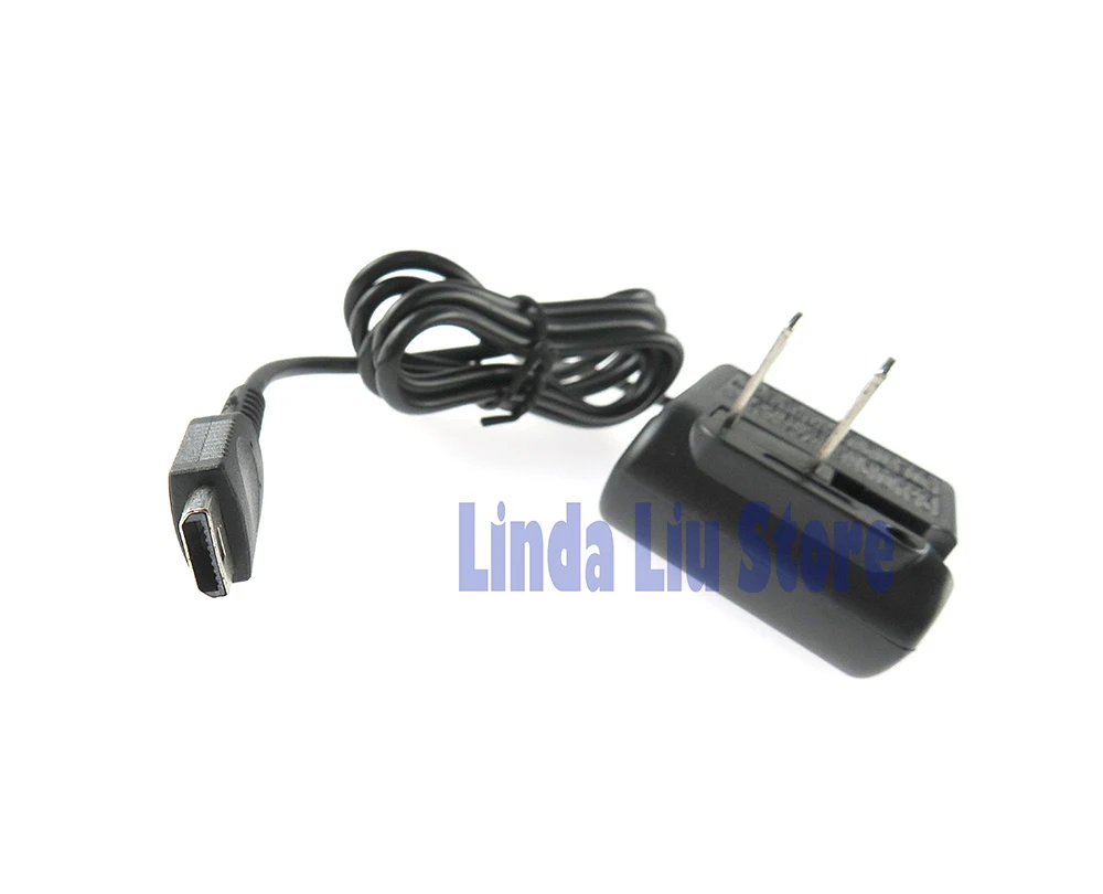 1pc/lot Home Wall Charger For GBM AC Power Supply Adapter US Plug for Nintend Gameboy Micro GBM