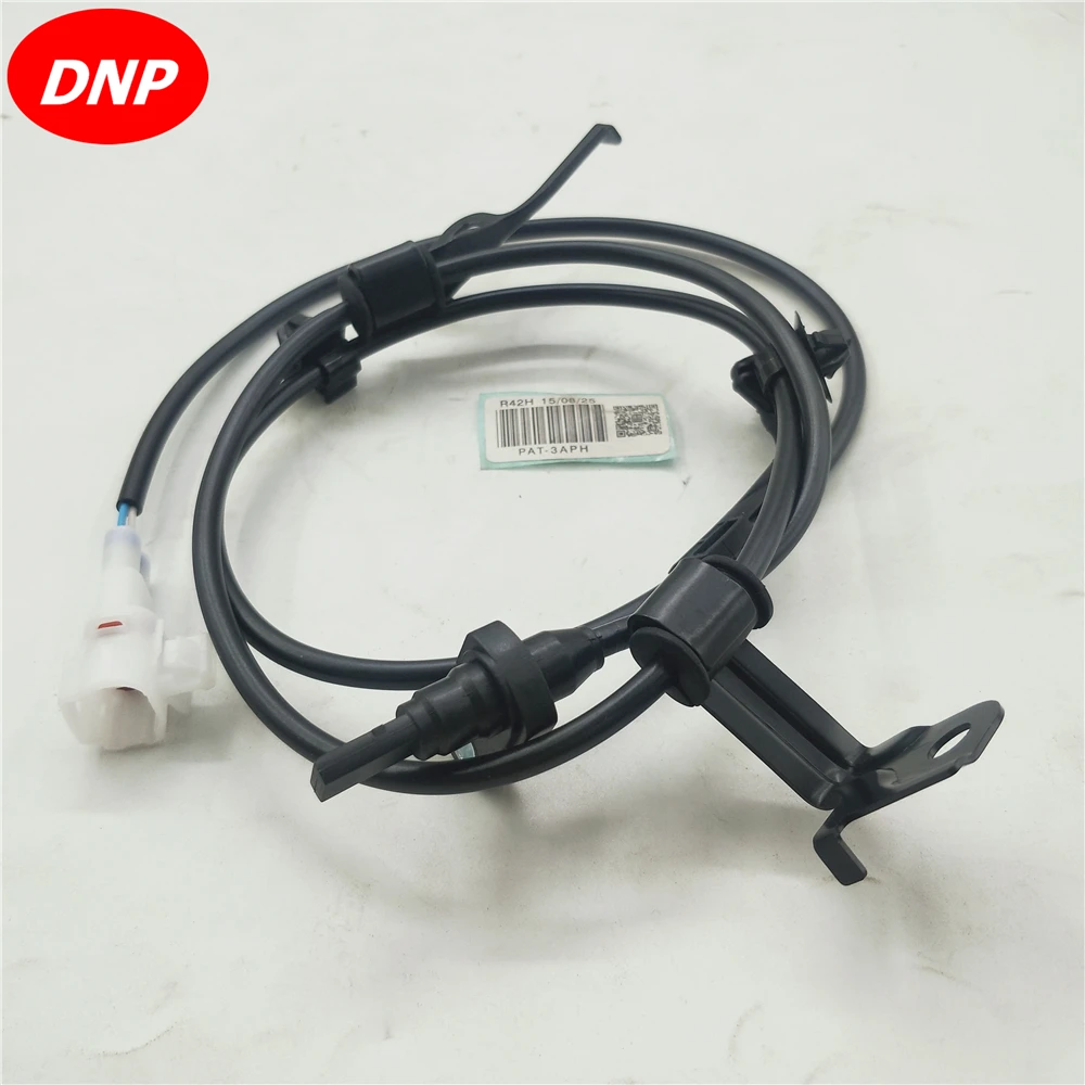 

DNP LH Front ABS Speed Sensor Fit For Toyota Yaris Scion XD 89543-52060