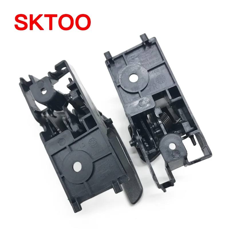 SKTOO for Chery Tiggo 2010 2011 2012 2013 2014 2015 2016 2017 inner door handle Inner opening handle