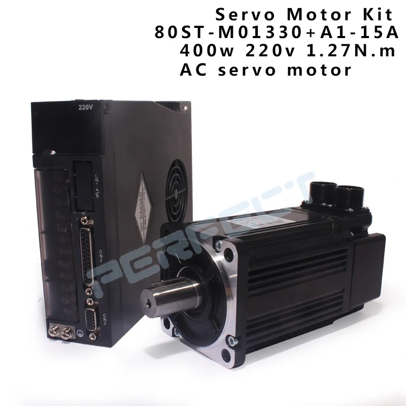 80ST-M01330 220V 40…