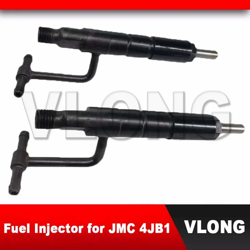 

Genuine New Diesel Engine EUR 2 Fuel Injector KBAL-P001A For JMC 4JB1