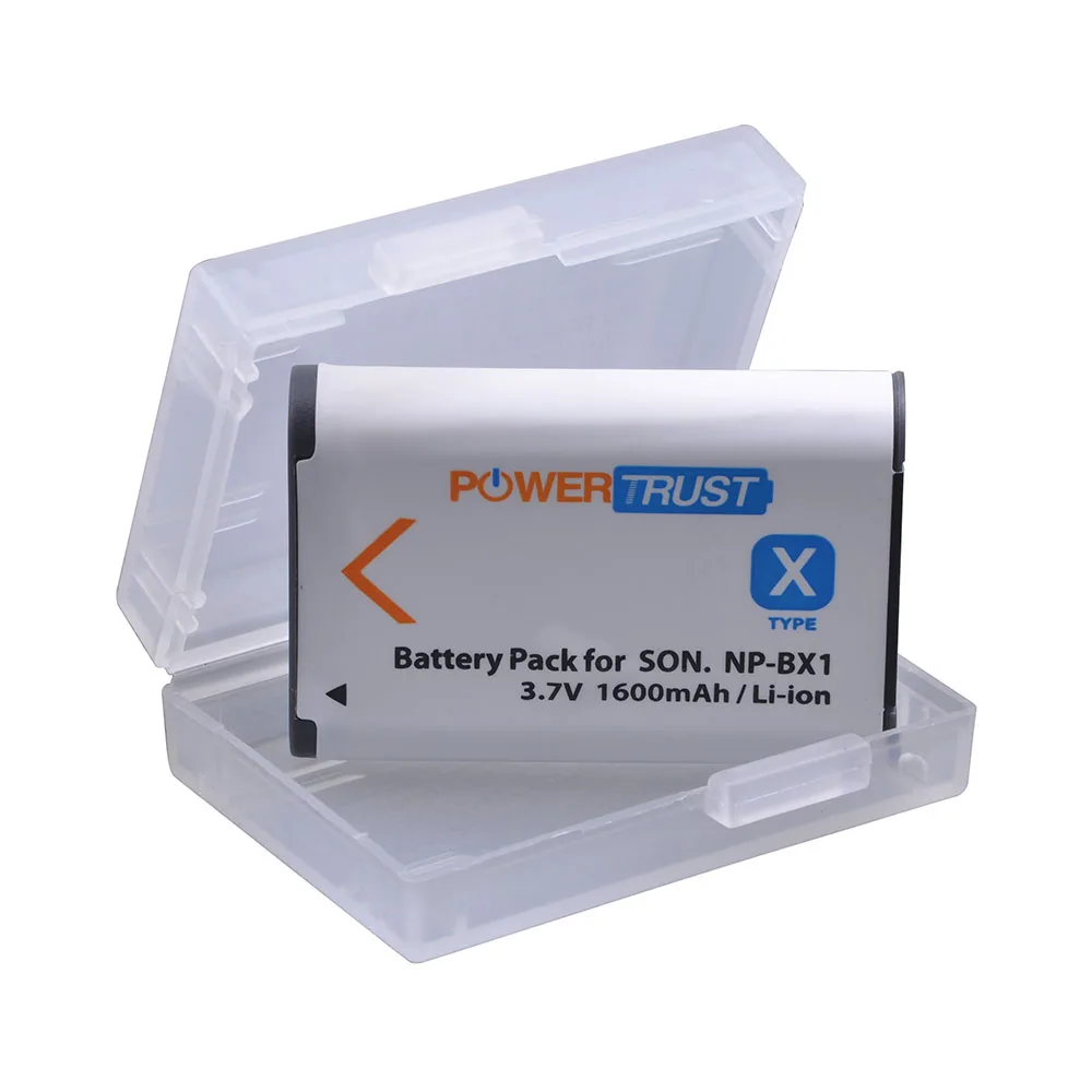 1600mAh NP-BX1 bateria + podwójna ładowarka LED USB do Sony ZV1 DSC-RX100 DSC-WX500 HX300 WX300 HDR AS100v AS200V AS15 AS30V AS300 M3