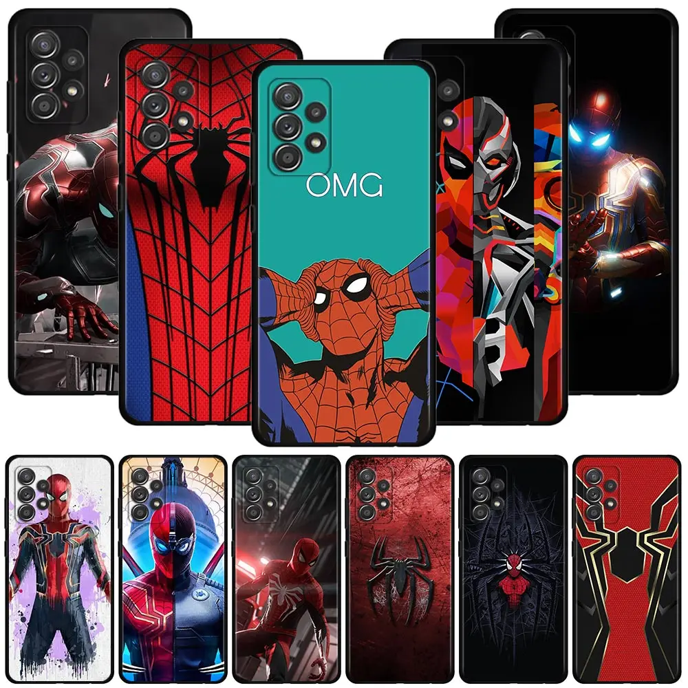 Man A72 – Najlepszy kubek do Samsunga Galaxy A72 z motywem Marvela Spider-Man: Przegląd i Praktyczne Porady