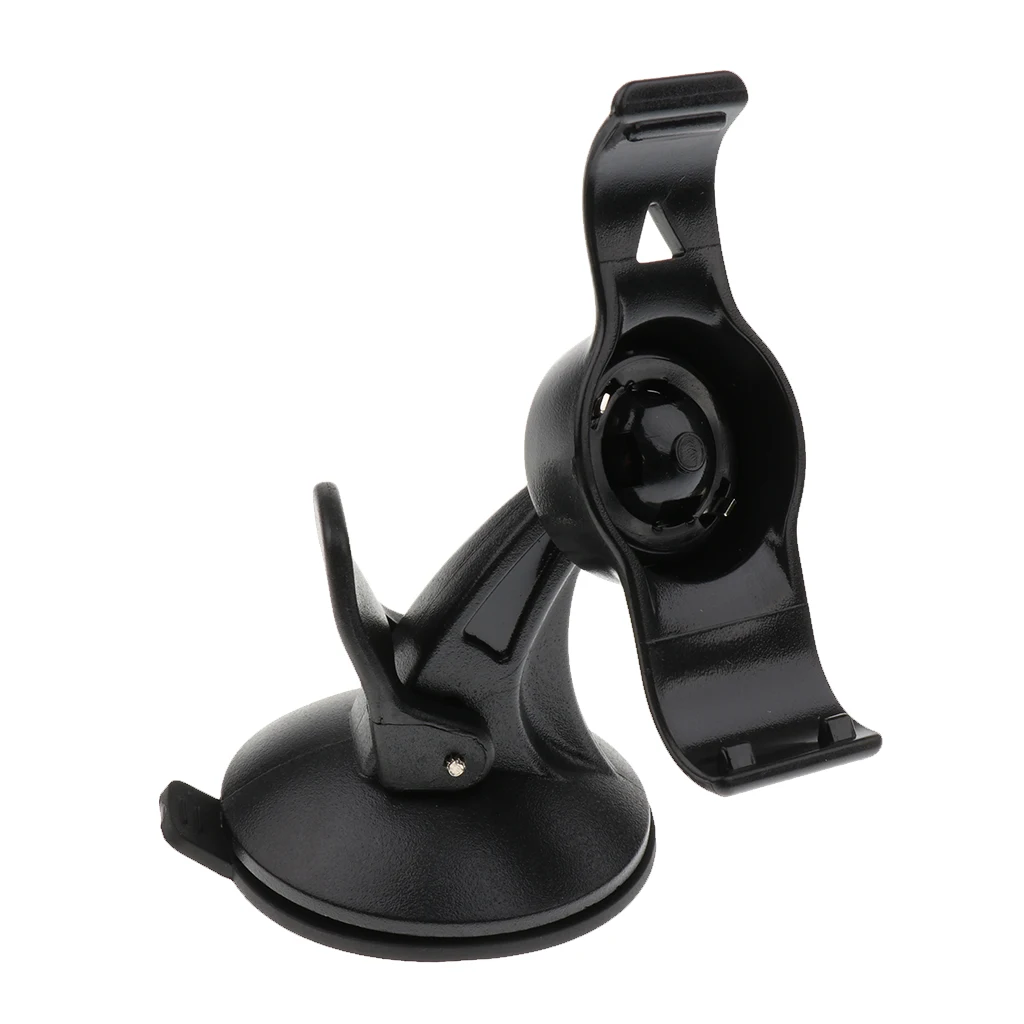 1 Pcs Car Adapter Holder Bracket Mount Clip Suction Cup Mount For Garmin GPS Nuvi 40 40LM