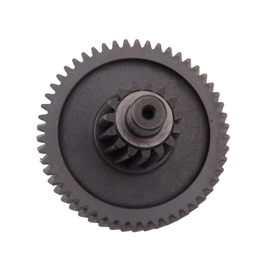 52T-15T Performance Final Drive Gear For GY6 49cc 50cc 139QMB 4 Stroke Scooter