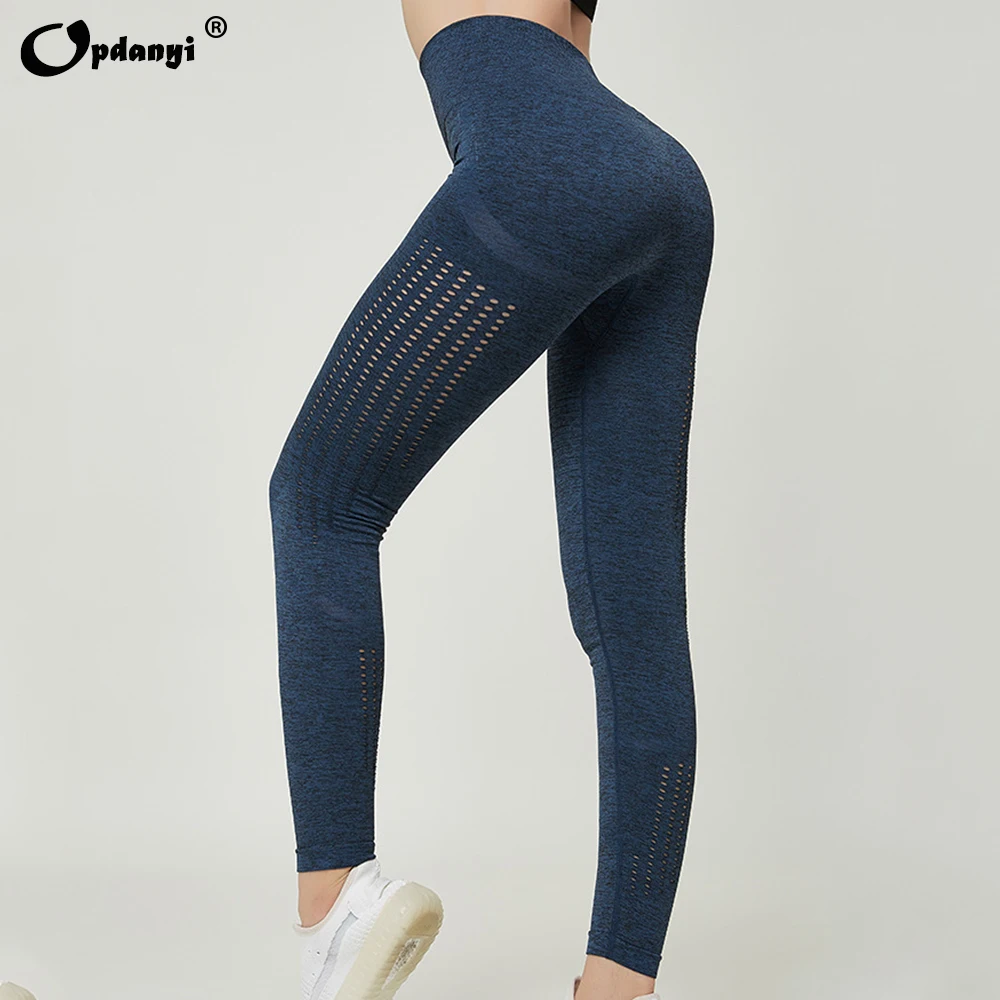 2020 New Women Seamless Leggings High Waist Skinny Trousers Gym Sportswear Running Fitness Sport Clothing Yoga Pants for Women