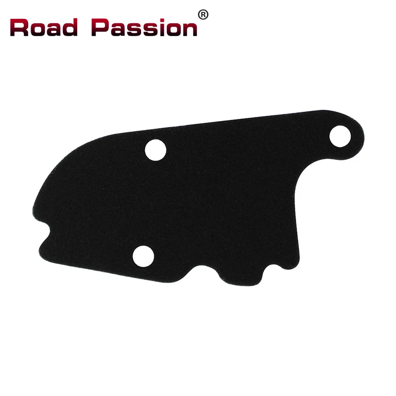 

Road Passion Motorcycle Intake Air Filter For Vespa Primavera 125 150 3V ie Spring Sprint LX LXV 125 150 B018070