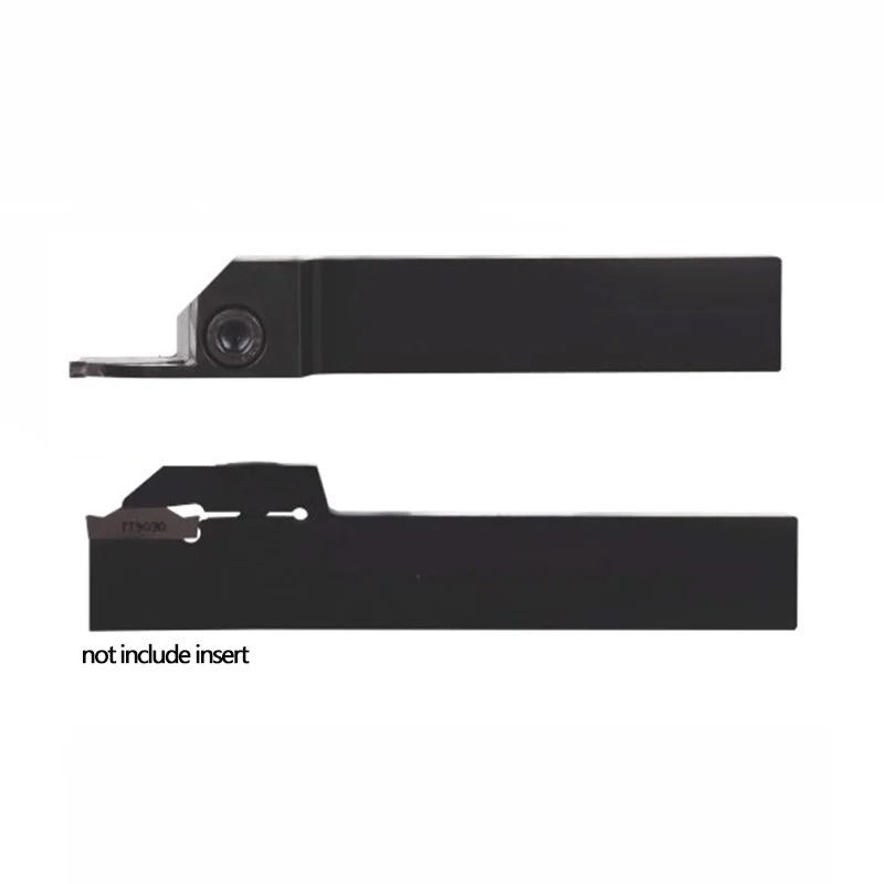 1pcs TTER2020-2T17 TTER2525-3T20 2T 3T 4T 5T Slotting Cutter Turning Tool CNC Lathe Parting and Face Grooving Tools Holders