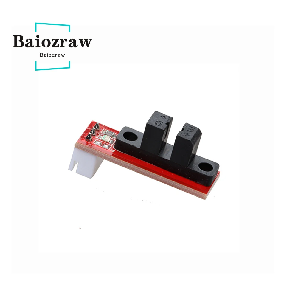 1 قطعة التبديل البصرية مفتاح التحكم في الضوء النهائي الحد التبديل البصرية ل RAMPS 1.4 مع كابل أجزاء طابعة ثلاثية الأبعاد #3