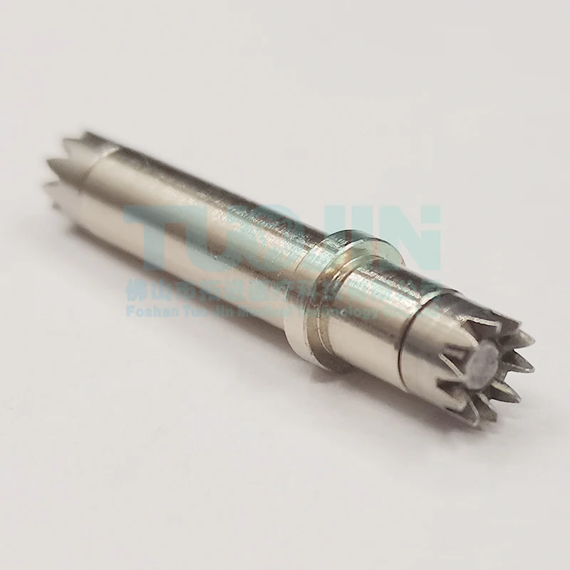 Dental Low Speed Contra Angle Handpiece Replacement Head Roller Of Rotation Machine Accessories Compatible