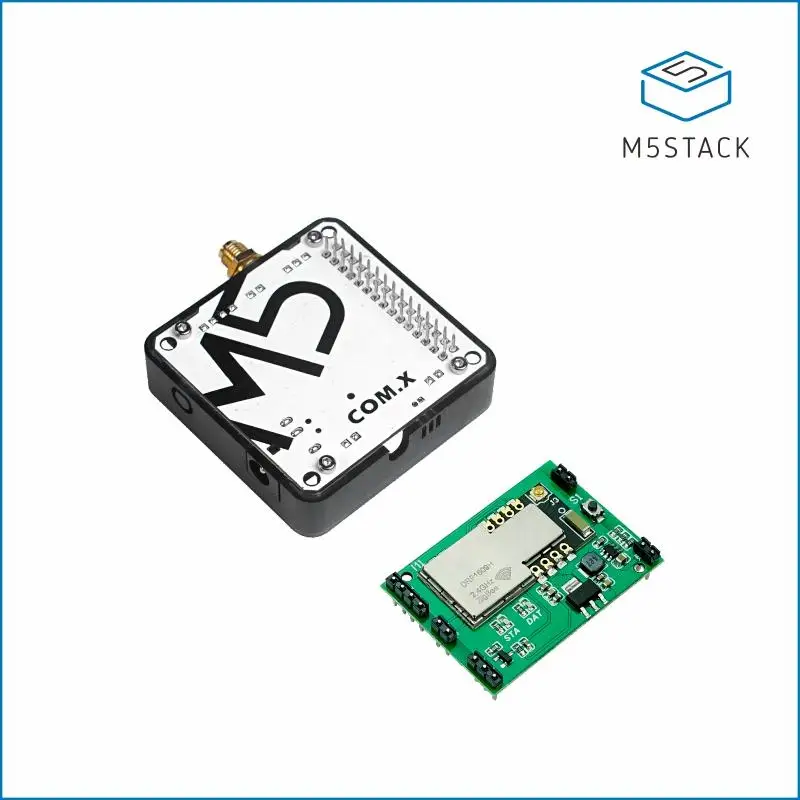 M5Stack Official COM.Zigbee module (CC2630F128) with Antenna