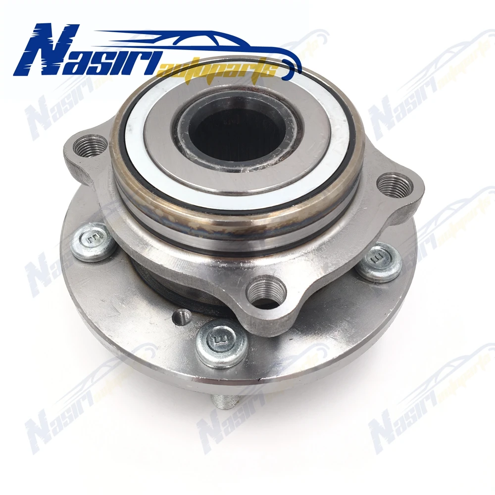 

Front Wheel Bearing Hub Assembly for Mitsubishi Eclipse Galant Endeavor 2004-2012 513219 3885A016 MR589431