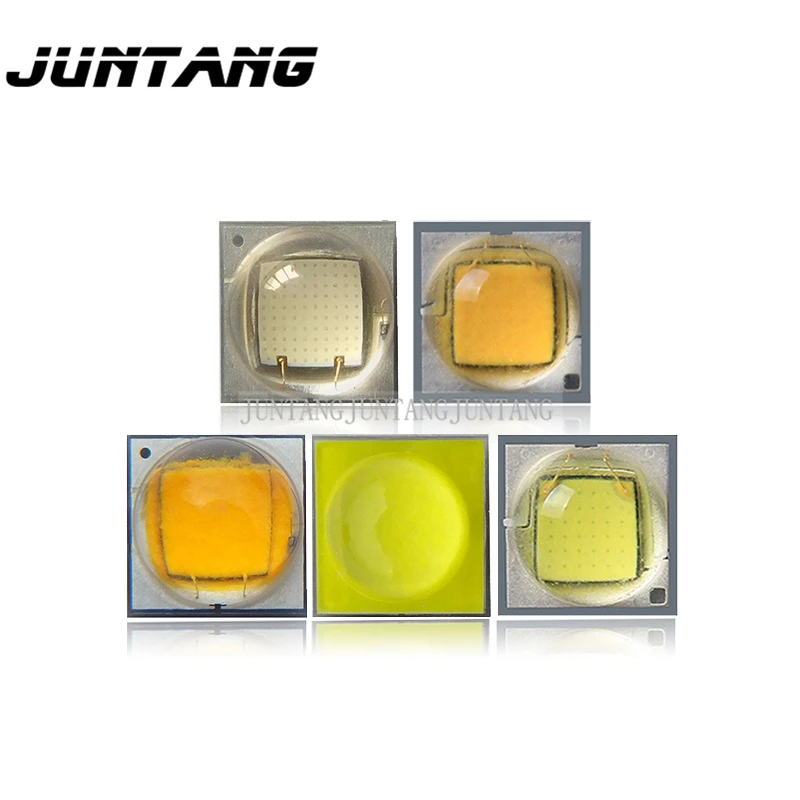 10pcs high power LED 3535 XPG 5w 3535 led golden light warm white white light cold white light blue light 3535 xpe