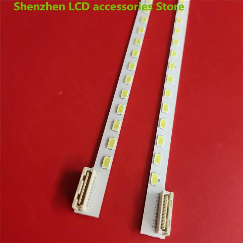 

FOR LG 47LW5500-CA 47LW6500 3660L-0369A LC470EUF LED backlight strip 610MM 64LED 100%new