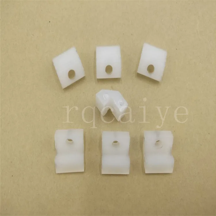 50pcs SM102 Printing Machinery delivery Plastic finger Gripper Pad 91.014.310