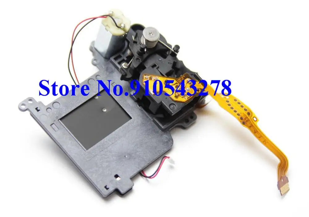 NEW Shutter Assembly Group For Canon FOR EOS 1200D Rebel T5 Kiss X70 Digital Camera Repair Part