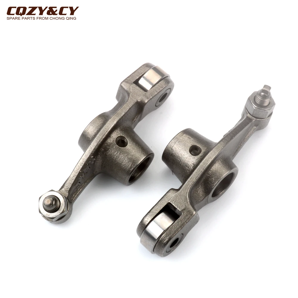 Motorcycle Racing Rocker Arm for Honda CRF150F CRF230F CTX200 CRF 150cc 230cc 4-Stroke