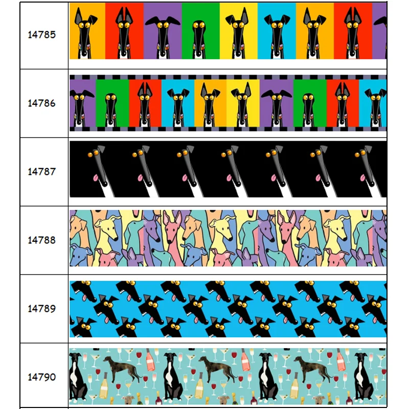 Dhk 50Yards Dog Pri…