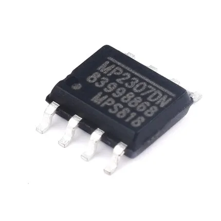 5PCS New Original  MP2307DN SOP8 MP2307DN-LF-Z SOP MP2307 SOP-8 SMD In Stock