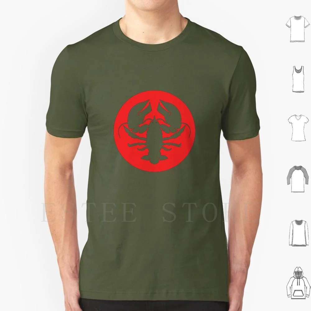 B Peterson-Lobster …